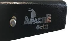 Apache Grill 21 Inch Kamado BBQ Egg | Houtskool | Zwart | Ø 50cm Grill Oppervlak | Dubbelwandig & Geïsoleerd -BBQ Verkoop 1200x675 7