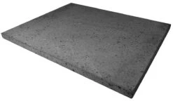 ETNA Pizza Set - Grote Pizzasteen & GRATIS Pizzaschep - 30 Cm X 38 Cm - Echt Italiaanse Pizzasteen - Broodbaksteen - BBQ Pizzasteen - Gemaakt Van Lavasteen Uit De Etna - Non-stick - Eppicotispai -BBQ Verkoop 1200x702