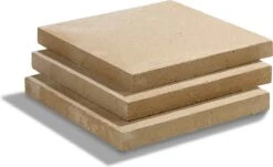 Pizzasteen / Broodbaksteen - 30 X 30 X 3 Cm - Voor De Oven Of BBQ 5 Pizzasteen / Broodbaksteen - 30 X 30 X 3 Cm - Voor De Oven Of BBQ -BBQ Verkoop 1200x735 1