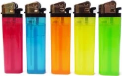 100 X Wegwerp Aanstekers - Unilite Aansteker - Vuursteen Aansteker : 2 X 50 Wegwerp Aansteker / Aanstekers -BBQ Verkoop 1200x742 2