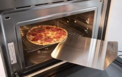 Alpina Pizzaschep - Voor Inklapbaar Handvat - RVS - 53 Cm -BBQ Verkoop 1200x753