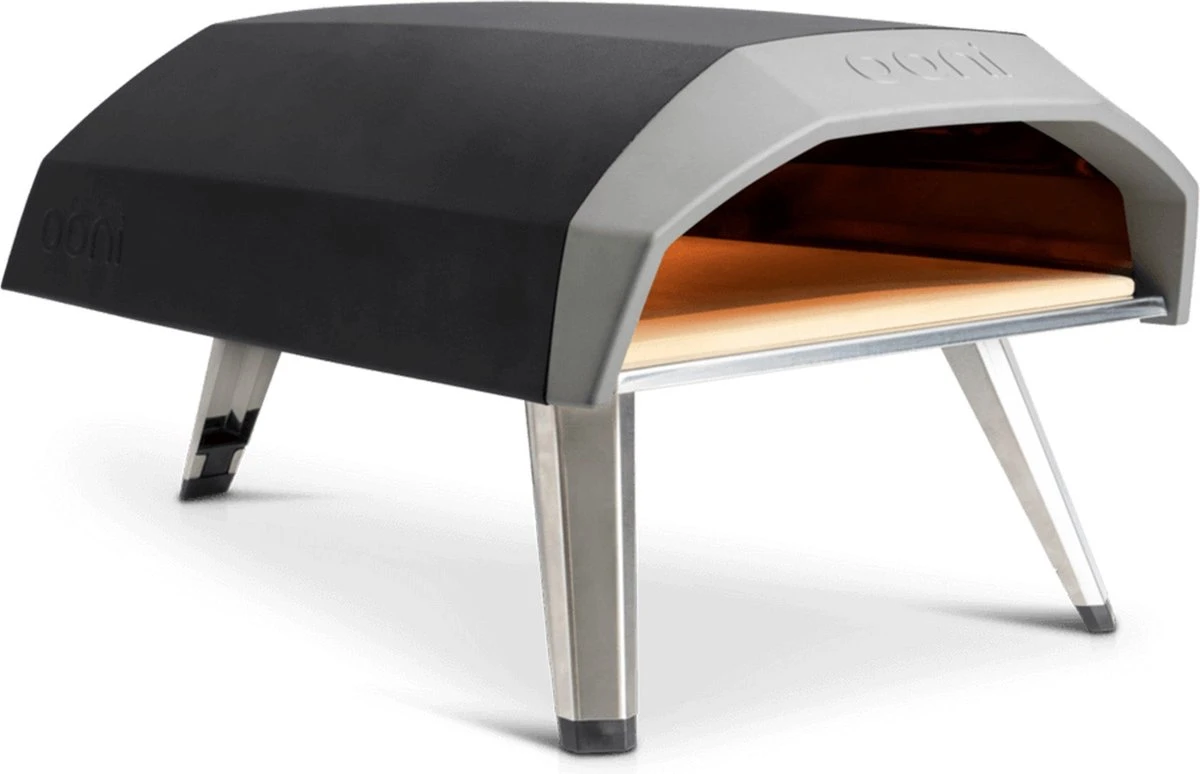 Ooni Koda Gas-Powered Outdoor Pizza Oven 21 Ooni Koda Gas-Powered Outdoor Pizza Oven - Image 19