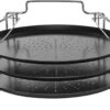 Merkloos Pizzaplaat Bakset Met 3 Bakplaten 16 X 31 Cm- Pizza Rek 3-delig - Pizzabakset Met Standaard/rek 2 Merkloos Pizzaplaat Bakset Met 3 Bakplaten 16 X 31 Cm- Pizza Rek 3-delig - Pizzabakset Met Standaard/rek -BBQ Verkoop 1200x782