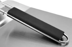 Alpina Pizzaschep - Voor Inklapbaar Handvat - RVS - 53 Cm -BBQ Verkoop 1200x790