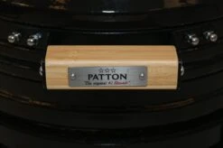 Patton Kamado 15" - Keramisch - Tafel Model - Premium Black - Medium - Zwart -BBQ Verkoop 1200x798 13