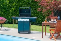 Campingaz 3 Series Classic LS Gasbarbecue - 3 Branders - Zwart - BBQ -BBQ Verkoop 1200x798 7