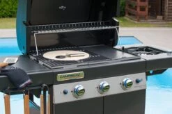 Campingaz 3 Series Classic LS Gasbarbecue - 3 Branders - Zwart - BBQ -BBQ Verkoop 1200x798 8