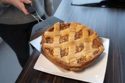 Alpina Pizzaschep - Voor Inklapbaar Handvat - RVS - 53 Cm -BBQ Verkoop 1200x799 13