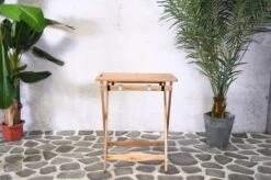 SenS-Line Inklapbare BBQ Bijzettafel - Acacia 11 SenS-Line Inklapbare BBQ Bijzettafel - Acacia -BBQ Verkoop 1200x799 24