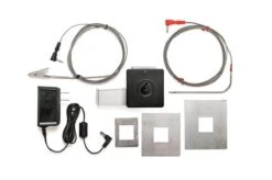 Flame Boss 400 Kamado Smoker Controller 15 Flame Boss 400 Kamado Smoker Controller -BBQ Verkoop 1200x799 3