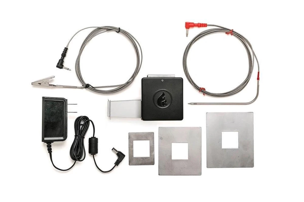 Flame Boss 400 Kamado Smoker Controller 8 Flame Boss 400 Kamado Smoker Controller - Image 6