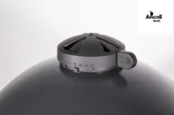 Apache Grill 21 Inch Kamado BBQ Egg | Houtskool | Zwart | Ø 50cm Grill Oppervlak | Dubbelwandig & Geïsoleerd -BBQ Verkoop 1200x799 38