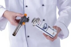 Hendi Gasbussen Butaan Navulling - 227g - Set Van 4 -BBQ Verkoop 1200x800 12