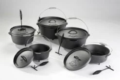 Fire Beam Dutch Oven Pan 4,26 L 7 Fire Beam Dutch Oven Pan 4,26 L -BBQ Verkoop 1200x800 20