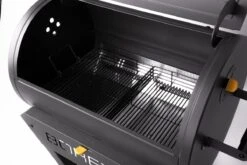 Boretti Fratello 2.0 Houtskool Barbecue -BBQ Verkoop 1200x800 32