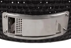 Patton - Kamado 21" - Premium Black - Keramische Barbecue - Incl. Bluetooth Kerntemperatuurmeter - LED Verlichting - Large - Compleet - Zwart 34 Patton - Kamado 21" - Premium Black - Keramische Barbecue - Incl. Bluetooth Kerntemperatuurmeter - LED Verlichting - Large - Compleet - Zwart -BBQ Verkoop 1200x800 49