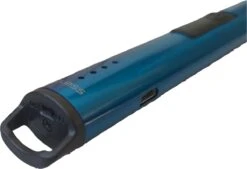 Elektrische Aansteker – USB Oplaadbaar - Blauw – Fornuis – BBQ – Openhaard – Lange Flexibele Aansteker -BBQ Verkoop 1200x823 1