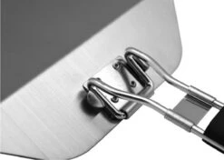 Alpina Pizzaschep - Voor Inklapbaar Handvat - RVS - 53 Cm -BBQ Verkoop 1200x856 3