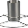 BBQ Collection Kiprooster Voor De Barbecue - Kiphouder - BBQ Kipstandaard - Bierblik Kip -RVS -BBQ Verkoop 1200x886 1