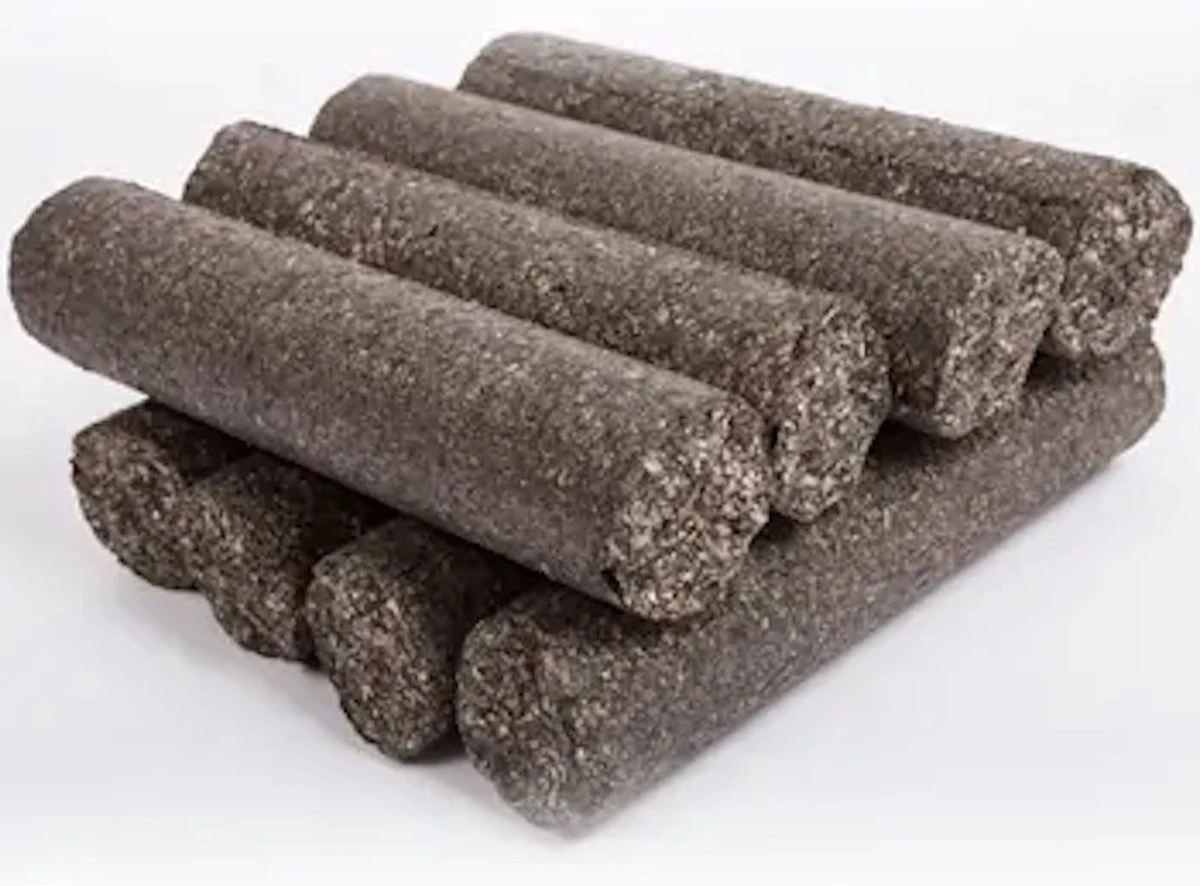 Eco-briketten-Nestro - Brandhout - Hout Briketten Geperst - 20kg -10 Briketten 5 Eco-briketten-Nestro - Brandhout - Hout Briketten Geperst - 20kg -10 Briketten - Image 3