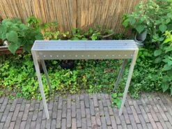 Spiedini Saté-bbq Bali 80 - Saté Houtskoolbarbecue Met Horizontaal Rooster - 80 Cm Lang, 11 Cm Breed - Materiaal: Gealuminiseerd Ijzer 39 Spiedini Saté-bbq Bali 80 - Saté Houtskoolbarbecue Met Horizontaal Rooster - 80 Cm Lang, 11 Cm Breed - Materiaal: Gealuminiseerd Ijzer -BBQ Verkoop 1200x899 17