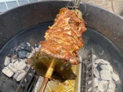 BBQ Rotisserie Kebab Spiezen Set (universele Set Geschikt Voor De Meeste Rotisseries / BBQ Spitten) 26 BBQ Rotisserie Kebab Spiezen Set (universele Set Geschikt Voor De Meeste Rotisseries / BBQ Spitten) -BBQ Verkoop 1200x899 2