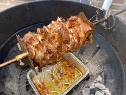 BBQ Rotisserie Kebab Spiezen Set (universele Set Geschikt Voor De Meeste Rotisseries / BBQ Spitten) 27 BBQ Rotisserie Kebab Spiezen Set (universele Set Geschikt Voor De Meeste Rotisseries / BBQ Spitten) -BBQ Verkoop 1200x899 3