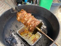 BBQ Rotisserie Kebab Spiezen Set (universele Set Geschikt Voor De Meeste Rotisseries / BBQ Spitten) 29 BBQ Rotisserie Kebab Spiezen Set (universele Set Geschikt Voor De Meeste Rotisseries / BBQ Spitten) -BBQ Verkoop 1200x899 4