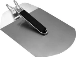 Alpina Pizzaschep - Voor Inklapbaar Handvat - RVS - 53 Cm -BBQ Verkoop 1200x901 1