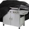 Merkloos Barbecue Beschermhoes - Barbecue Hoes - BBQ HOES - Bbq Afdekhoes- BBQ Waterdichte Beschermhoes - Maat L 170 X 61 X 117 Cm -BBQ Verkoop 1200x902 1