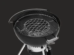 Gietijzeren 'Sear Grate' Voor Gourmet Bbq Systeem ( Past O.a. Op Weber GBS Systeem ) -BBQ Verkoop 1200x902 4