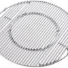 BBQ Systeem - Grillrooster Van RVS Voor 57 CM Kettle BBQ's (o.a. Geschikt Voor Weber) 1 BBQ Systeem - Grillrooster Van RVS Voor 57 CM Kettle BBQ's (o.a. Geschikt Voor Weber) -BBQ Verkoop 1200x927 1