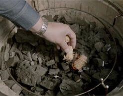 Samba Aanmaakhoutwol, Aanmaakkrullen, Wokkels - 1 Kilo Voordeelverpakking -BBQ Verkoop 1200x943 2