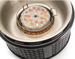 Cobb Pro Compact Houtskoolbarbecue - Ø30 Cm - Zwart -BBQ Verkoop 1200x944 3