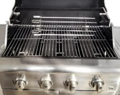 BBQ Rotisserie Kebab Spiezen Set (universele Set Geschikt Voor De Meeste Rotisseries / BBQ Spitten) 25 BBQ Rotisserie Kebab Spiezen Set (universele Set Geschikt Voor De Meeste Rotisseries / BBQ Spitten) -BBQ Verkoop 1200x949