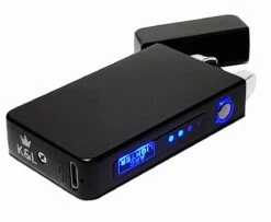 K&L Elektrische Plasma Aansteker - Vuurwerk - USB Oplaadbaar - Storm Bestendig -BBQ Verkoop 1200x985 1