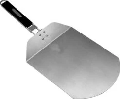 Alpina Pizzaschep - Voor Inklapbaar Handvat - RVS - 53 Cm -BBQ Verkoop 1200x993 2