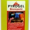 Pyrogel Brandpasta - Fles 1 Liter 1 Pyrogel Brandpasta - Fles 1 Liter -BBQ Verkoop 445x1200