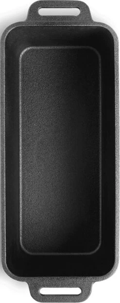 Burnhard Gietijzeren Broodpan 3,5 L - Broodbakvorm 29 Burnhard Gietijzeren Broodpan 3,5 L - Broodbakvorm -BBQ Verkoop 477x1200