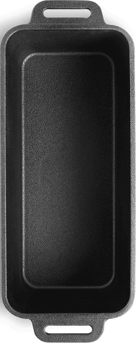 Burnhard Gietijzeren Broodpan 3,5 L - Broodbakvorm 16 Burnhard Gietijzeren Broodpan 3,5 L - Broodbakvorm - Image 14