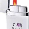 Merkloos Hello Kitty Glow In The Dark Aansteker Met Roze Vlam - Bekend Van TikTok - Hervulbaar En Windproof 1 Merkloos Hello Kitty Glow In The Dark Aansteker Met Roze Vlam - Bekend Van TikTok - Hervulbaar En Windproof -BBQ Verkoop 544x1200 2