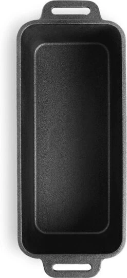 Burnhard Gietijzeren Broodpan 3,5 L - Broodbakvorm 20 Burnhard Gietijzeren Broodpan 3,5 L - Broodbakvorm -BBQ Verkoop 548x1200 1