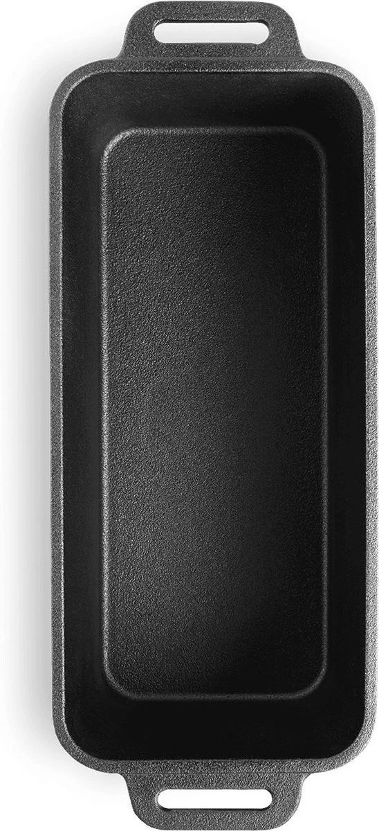 Burnhard Gietijzeren Broodpan 3,5 L - Broodbakvorm 7 Burnhard Gietijzeren Broodpan 3,5 L - Broodbakvorm - Image 5