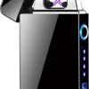 K&L Elektrische Plasma Aansteker - Vuurwerk - USB Oplaadbaar - Storm Bestendig -BBQ Verkoop 593x1200