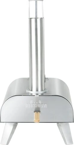 Bighorn Pizza Pellet Oven - Buiten - Draagbaar - Opvouwbaar - RVS - 15KG - 460° 21 Bighorn Pizza Pellet Oven - Buiten - Draagbaar - Opvouwbaar - RVS - 15KG - 460° -BBQ Verkoop 614x1200 2