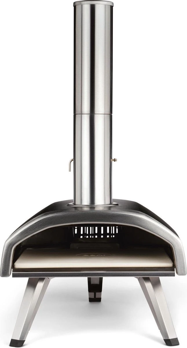 Ooni Fyra 12 Houtpellets Gestookte Pizzaoven 17 Ooni Fyra 12 Houtpellets Gestookte Pizzaoven - Image 15