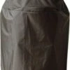 Merkloos Kamado BBQ Small Beschermhoes Cover 13 Tot 15inch - Hoes Klein Zwart Mini -BBQ Verkoop 728x1200