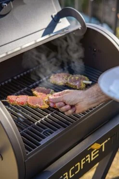 Boretti Fratello 2.0 Houtskool Barbecue -BBQ Verkoop 800x1200 9