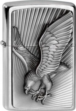 Aansteker Zippo Eagle Sun Fly -BBQ Verkoop 825x1200