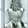 Zippo Aansteker Bondage Girl Emblem -BBQ Verkoop 826x1200